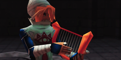 :  &ldquo;You learned the Prelude of Light!&rdquo; 