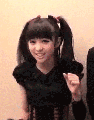 worthlesscyborg:  More Moa gifs. 