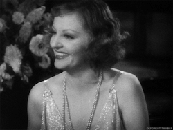  Tallulah Bankhead in Faithless (Harry Beaumont, 1932) 