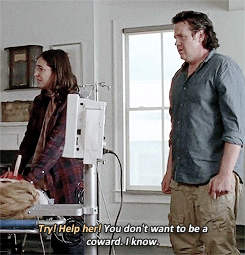 Fuck Yeah TWD