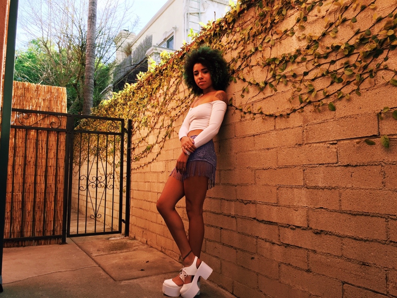 2jam4u:valleyhoodlum:An hour with Lee Catherine.  big fan of this session boo