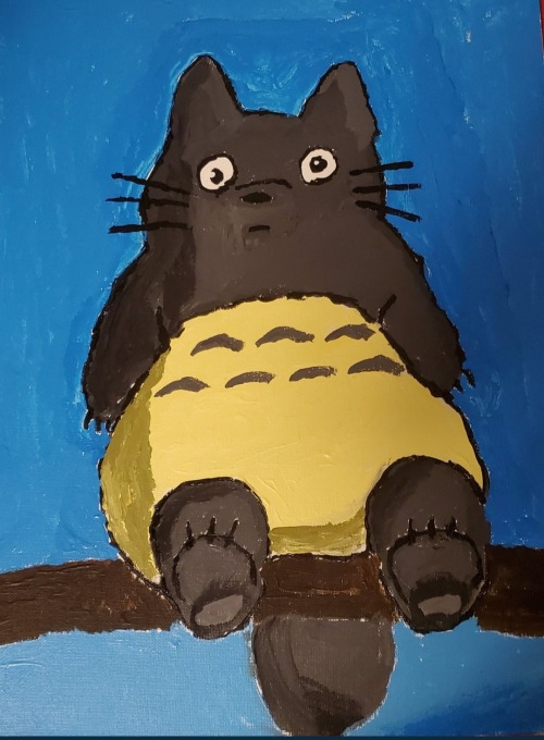 Decided To Post Some Of My Old Art. Really Got To Get Back Into Again.