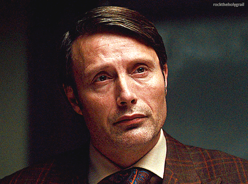 Hannibal 1x08 - “Fromage”