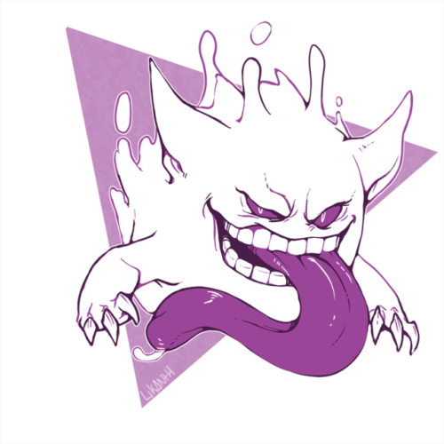likanth: Day15: fav poison <3 On my team ever since my first red version… 