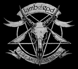 Lamb Of God