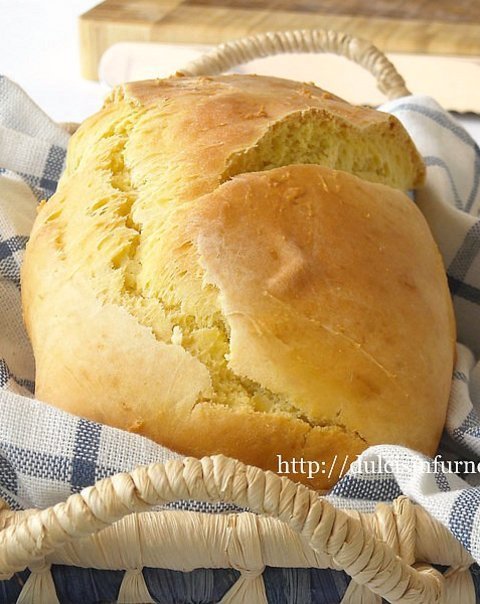 Pane Al Formaggio