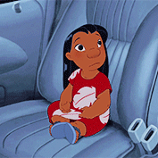 kamalaknan:  Disney Animated Feature Challenge - Your favorite character↳ Lilo