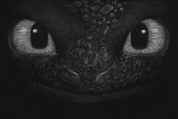 muffincoti:  free-will-fallen-angel:  naturalshocks:  britzyk:  naturalshocks:  So. Many. Dots. White, grey and black coloured pencils on A4 black paper.   Is the person who drew this still sane.  Never was, never will be.  *presses face to computer