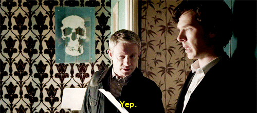 darlingbenny:It took him years to confide in me.one edit a day until series 4 (1/100) // insp