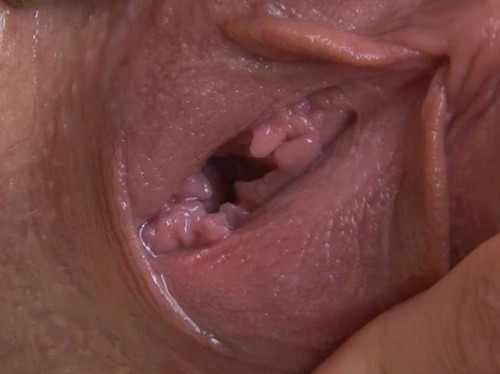Master of Gape