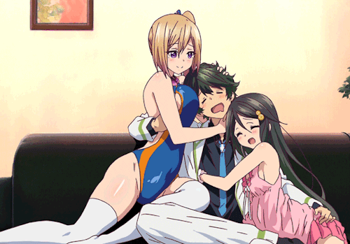 Traps Are Fine Too, R-right?