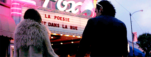 mostbombpussy:  “‘Robbers’ is an ode to those relationships. The type of relationship all humans long for. All or nothing.” 