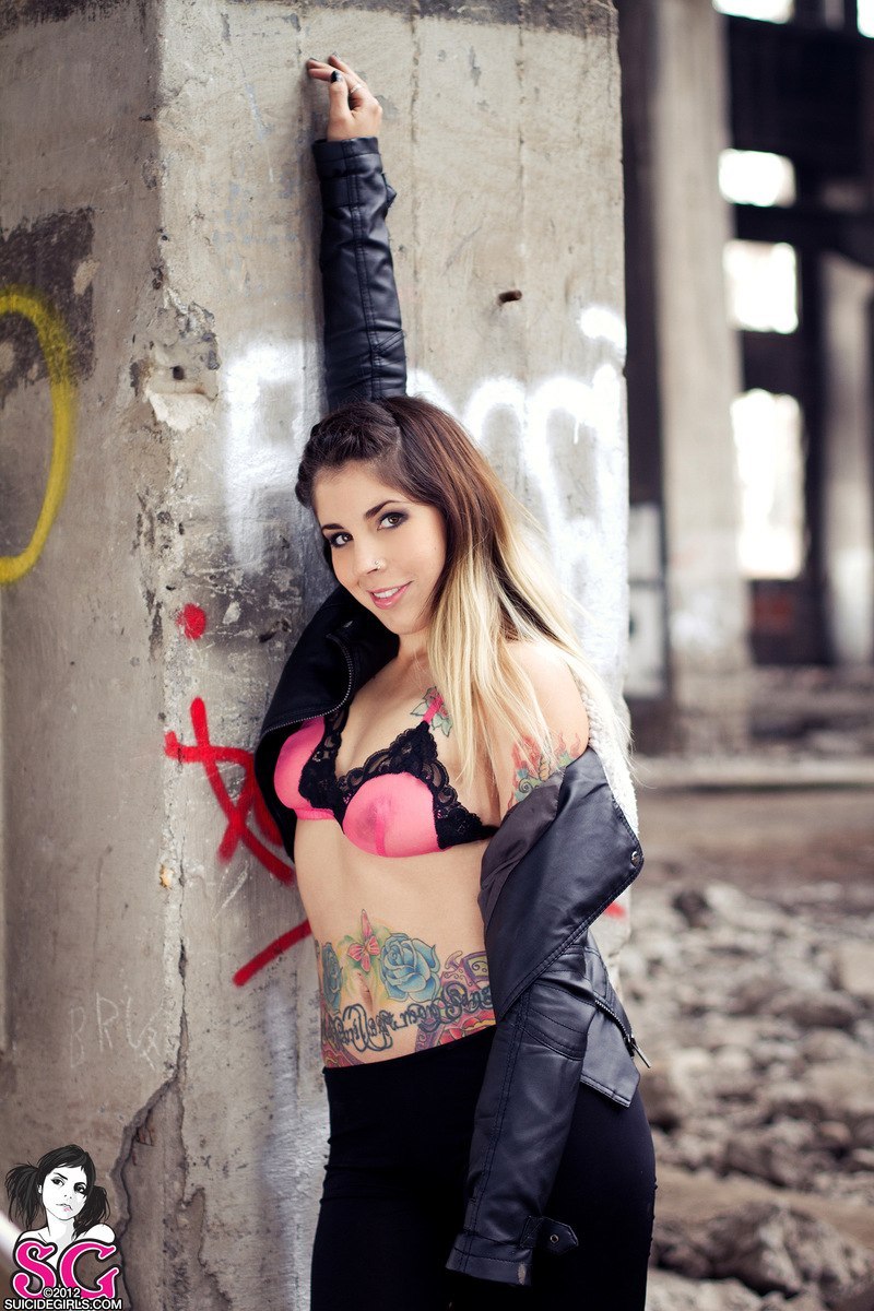  Mattilda Suicide 