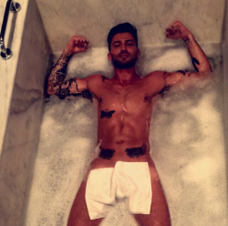 hotfamous-men:  Jake Quickenden