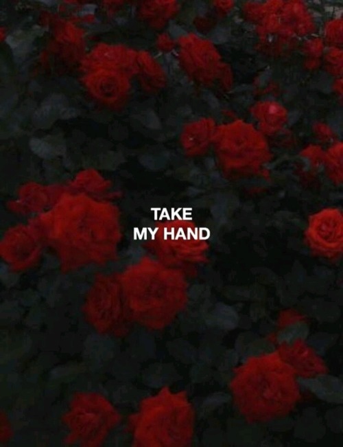 And I'm still full of the love you want