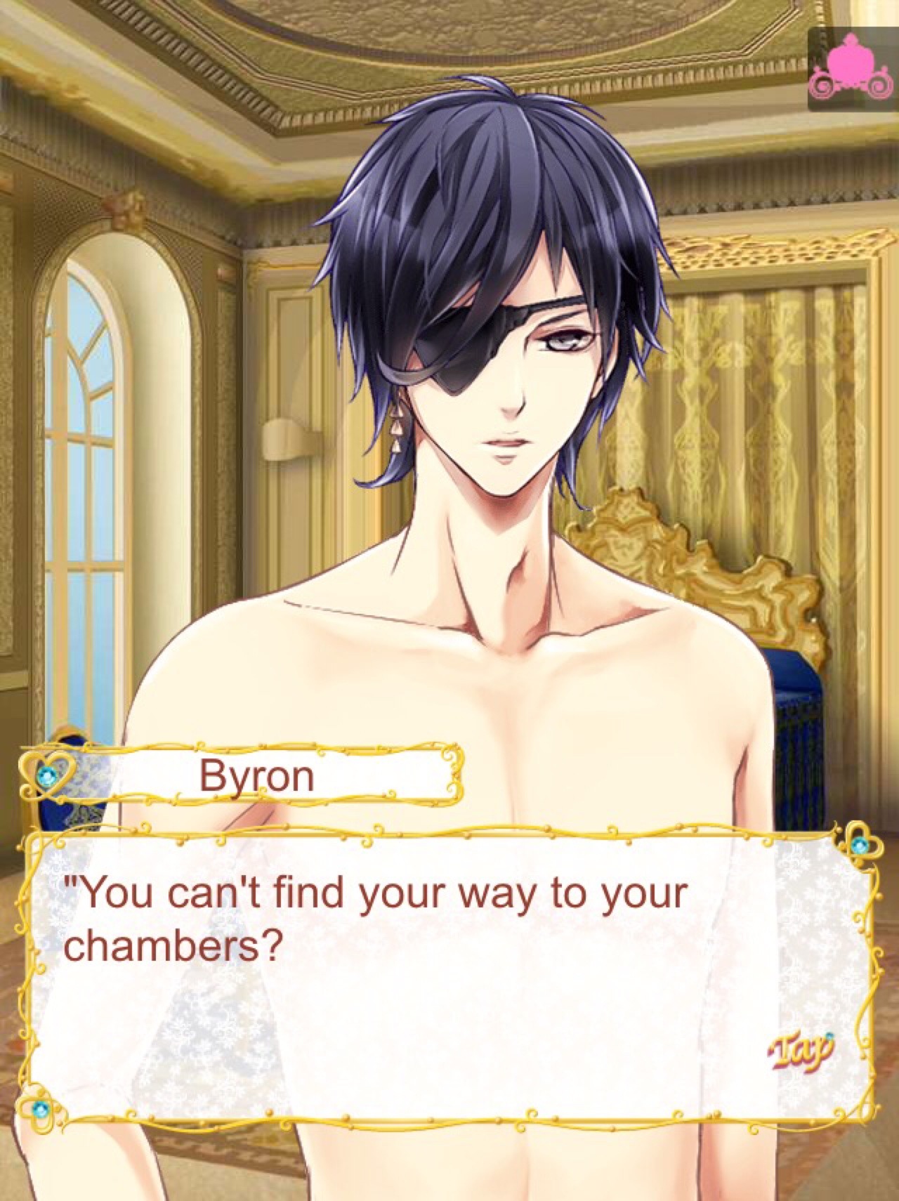 ok I know MC is useless 99% of the time but this just takes the cake THE ROOMS ARE
