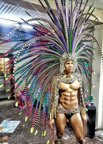 Carnival in Trinidad and Tobago