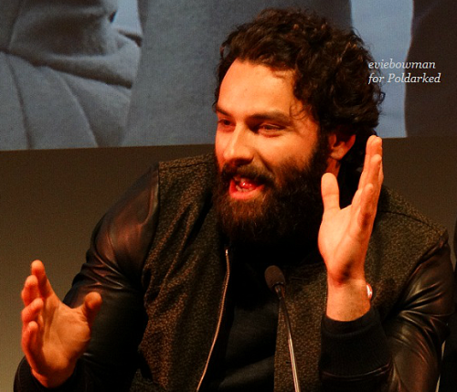 Pics from the Poldark S4 Preview Screening at the BFI http://www.poldarked.com/2018/05/pics-from-pol