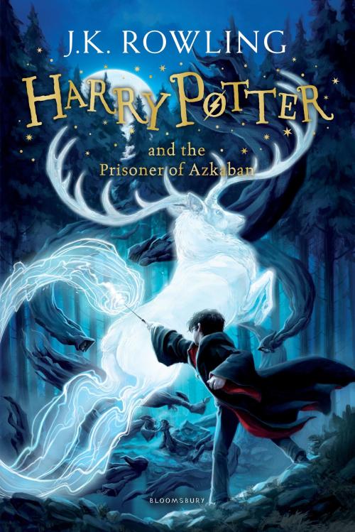 prettybooks:prettybooks:Bloomsbury Children’s Books revealed the complete set of new Harry Potter co