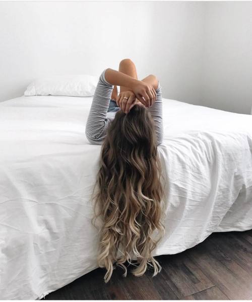 rosegalfashion:hair goal! @rosegalfashionfree shipping worldwide#rosegal.com