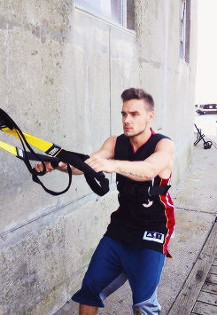 You Make My Heart Race