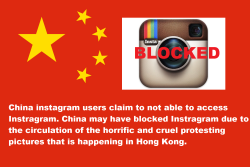 whitepeoplestealingculture:  hongkongstrikenow: