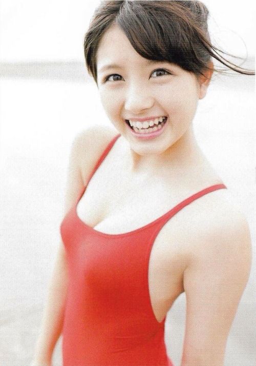 vash48:  Owada Nana