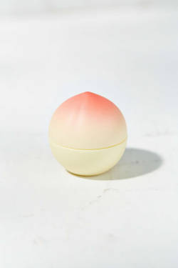 mikyeol:    TONYMOLY Peach + Cherry Mini