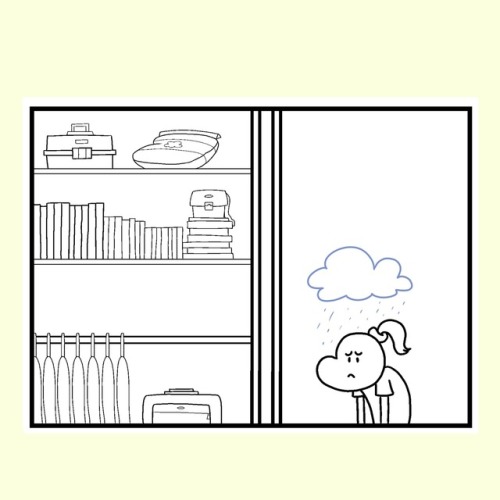 High Place Zine