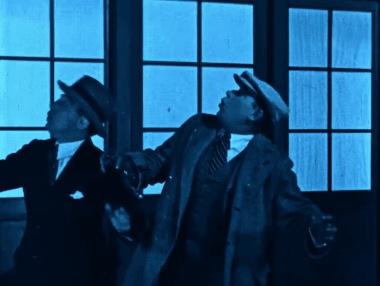 The Lost World(1925)