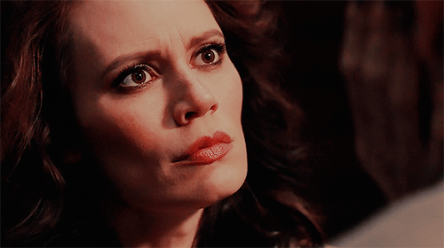 frozen-delight:11x18 | Hell’s AngelAmara my love, you deserved better.