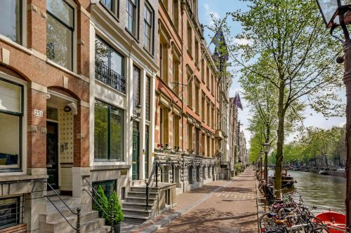 Home in Amsterdam THENORDROOM.COM - INSTAGRAM - PINTEREST - FACEBOOK 