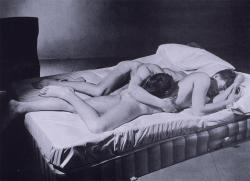 raveneuse: George Platt Lynes, Tex Smutney