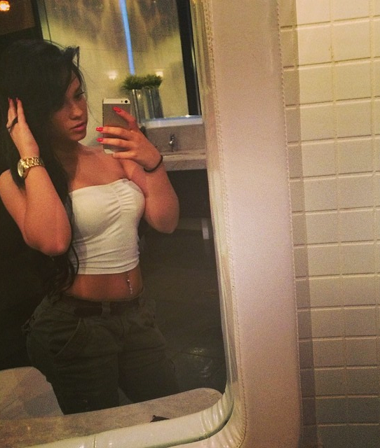 solisseblog:  sophiiadiana
