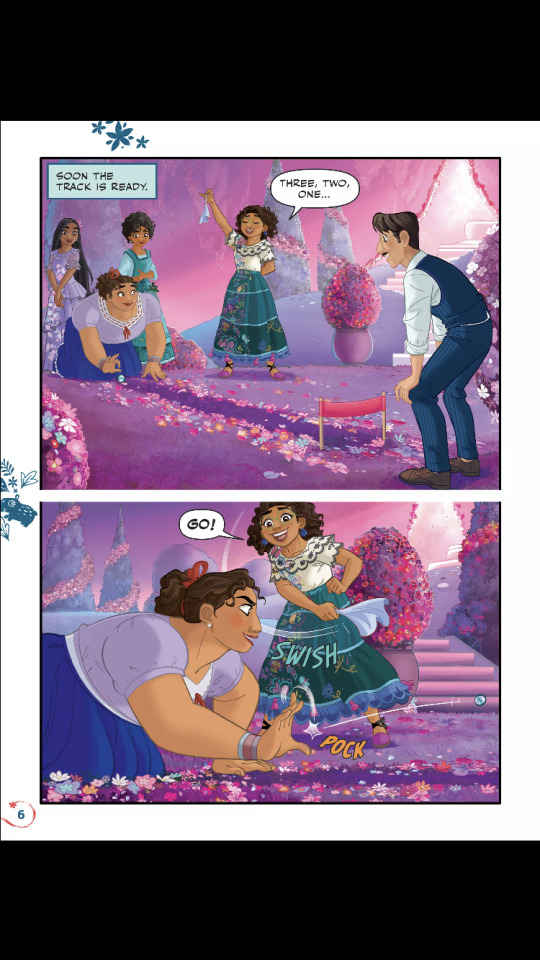 NEW COMIC OMG I JUST EXPLODED