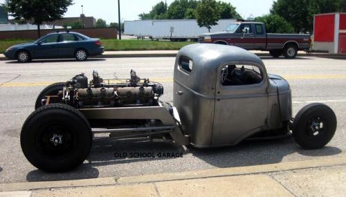 oldschoolgarage:V12 COE,beyond badass