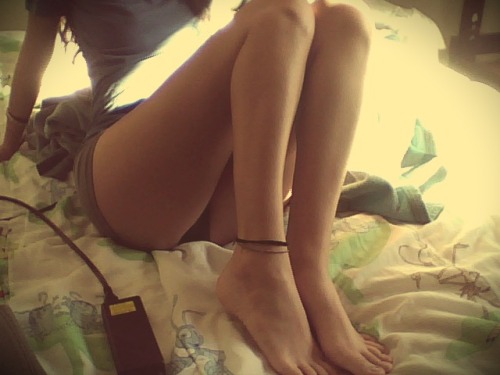 monnter:Legs