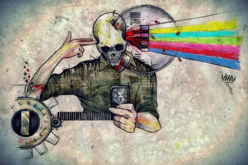 Inside My Mind