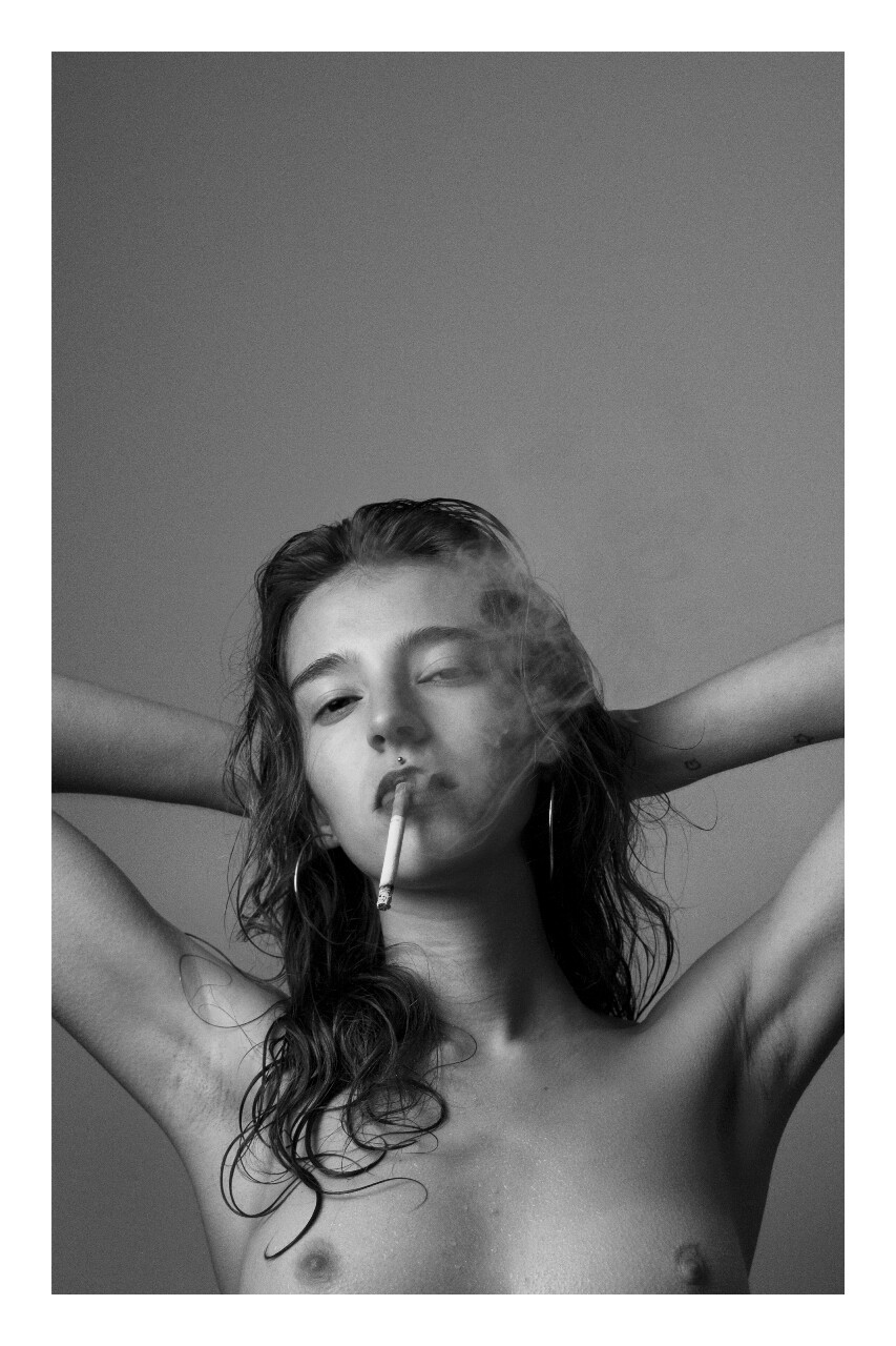 fotodisara:  Me By Matteo Galvanone 