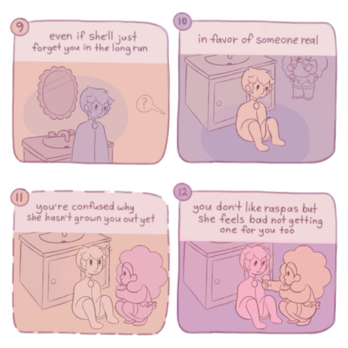 Porn passionpeachy: a comic about temporary love photos
