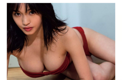 uptou: FLASH（フラッシュ） 2019年6月4日号【4P＋袋とじ】MIYU「ホテルでお泊まり。警戒心、なさすぎ？」