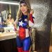 hotvegasgirls: is that a nipple I&rsquo;m seeing by the star?