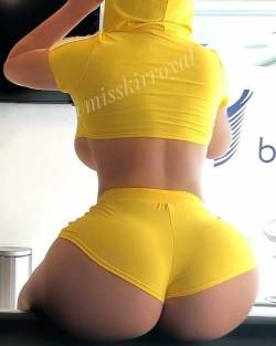 1mysexyworldpr:  Misskirroyal