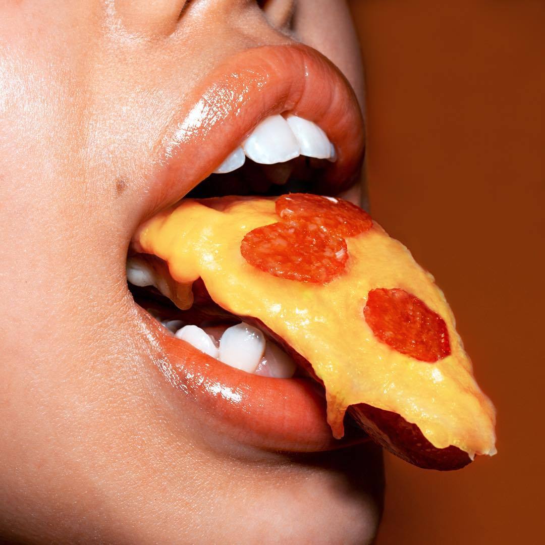 crossconnectmag:  Marius Sperlich is a Berlin-based photographer, artist and designer.