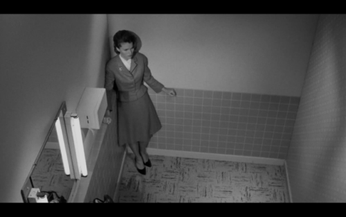 Experiment in Terror (1962)