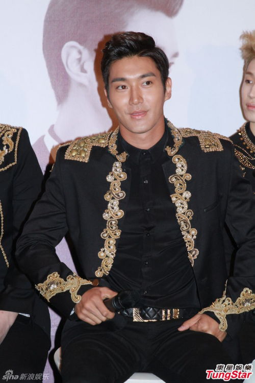 fuckyeahchoisiwon: cr: ent.sina.com.cn