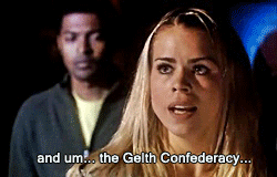 Now where’s that “You Tried” star… Oh, Torchwood blew it up.