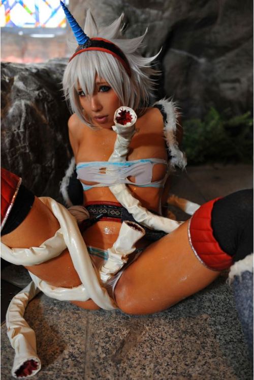 Monster Hunter - kirin 4 (Nonsummerjack) 1-12