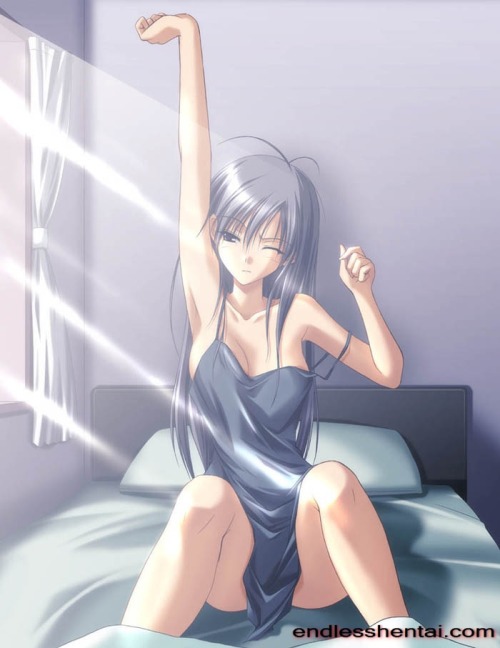 Endless Hentai