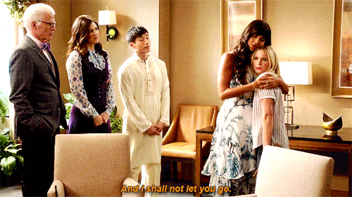 damn-salvatore:Oh, Eleanor. You did a brave thing and I am embracing you.